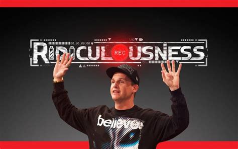 did ridiculousness get cancelled